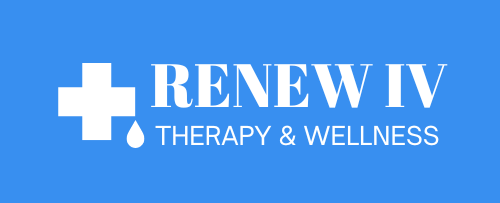 Renew IV Therapy and Wellness Andover MA