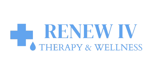 Renew IV Therapy and Wellness Andover MA