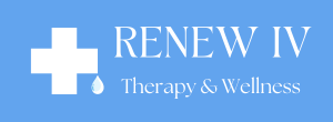 Renew IV Therapy and Wellness Andover MA