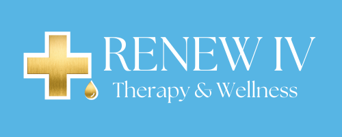 Renew IV Therapy and Wellness Andover MA